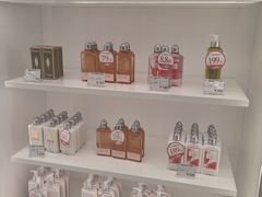 -国药中服免税(北京坊店)