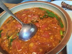 -山茶云南菜(永安里店)