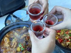 -黄牛肉馆·皖南土菜