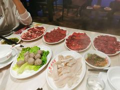 -味逍遥牛肉火锅(万江旗舰店)