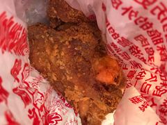 -上帝炸鸡(食品街店)