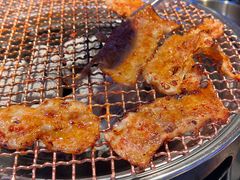 -入火韩国烤肉(凯旋广场店)