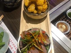 -樱宿日式和牛烧肉(五道口店)