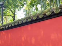 -成都武侯祠博物馆