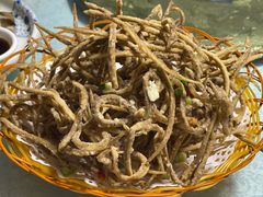 -莲花公园煎蟹(总店)