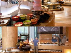 -济南喜来登酒店-盛宴自助西餐厅·综合自助
