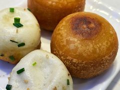 -常盛香生煎·酸辣汤.无锡老字号玉兰饼(新生路店)
