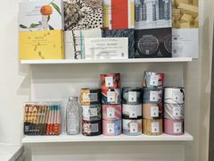 零售区-HUGS coffee(东区店)