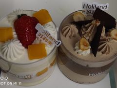 -好利来(城角街店)