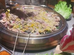 -杨小佳·齐齐哈尔烤肉·烤串(广州店)