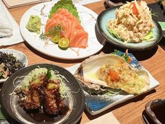-炉胜·炉端烧·居酒屋