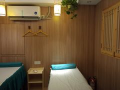 -太乙盲人推拿足疗艾灸连锁(晴川店)