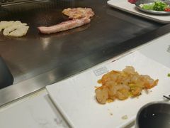 -火地铁板烧(昆山万象汇店)