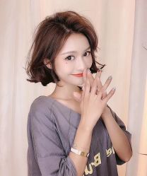 -GIRL STYLE 烫发·染发沙龙