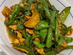 湖南辣椒炒肉-洞庭米湘·湖南菜(银河SOHO店)