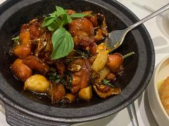 -鹿港小镇(滨北店)