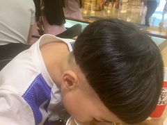 -肯德基(澳门银河店)