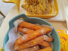 -艾薯夫妇Aysh(红山店)