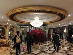 -家缘大酒店(新天地不夜城店)