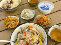 -开帝锐抓饭(五一路店)