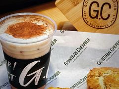 -GONTRAN CHERRIER·GC可颂(朝阳大悦城店)
