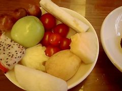 -豪亨世家牛排自助(乐群店)