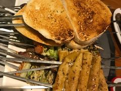 -義聚德·清真铜锅涮羊肉·烧烤(河东店)
