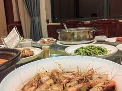 -昆承湖酒家·本帮农家菜