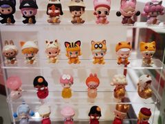 -泡泡玛特POPMART(东直门来福士店)