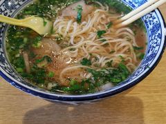 -马艾萨中国兰州牛肉拉面(劲松店)