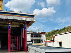 -五当召景区