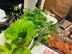 -红菇坊鲜汤火锅(北站店)