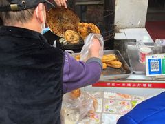 -斌斌鲜鱼糊汤粉(粮道街店)