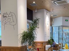 -Blueglass酸奶(财富购物中心店)