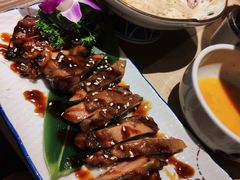 -酒井酱子·深夜食堂(东城汇店)