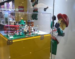 -KIDSLAND(北京蓝色港湾店)