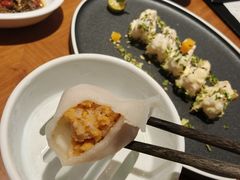 -喜鼎海胆水饺(东港店)