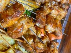 -明明烤牛肉(原明明东北烧烤)