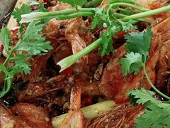 香辣虾-曾老幺鱼庄(龙华商厦店)