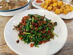 -王家厨房(新华路店)