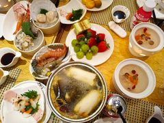 -雍和会海鲜姿造自助(湖东路店)