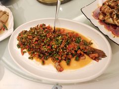 干烧黄鱼-玉华台饭庄·淮扬菜·烤鸭(望京店)