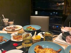 -重庆尼依格罗酒店·欣厨Niccolo Kitchen