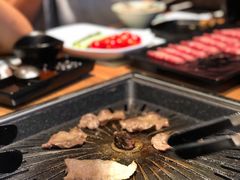 -汉拿山(汇一城店)