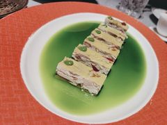-柿合缘新京菜(静安嘉里中心店)