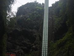 -阿依河景区