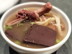 -佬太公海鸭·海鲜大排档(上海总店)