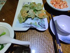 -烟水渔庄餐厅(西溪湿地店)