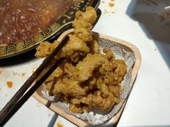 -小洞天本味火锅(九街直营店)
