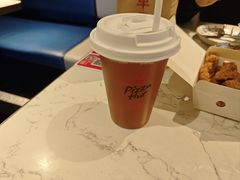 -必胜客(新辰里酒仙桥店)